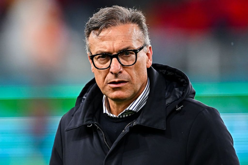 😤 Cremonese, il ds Giacchetta: “Ci sentiamo danneggiati dall’arbitraggio. Quell’episodio ha compromesso la nostra gara”