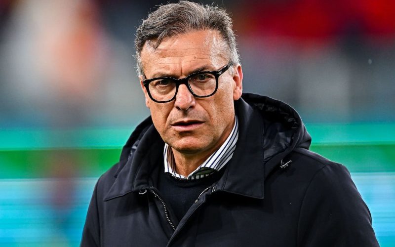 💡 Ds Cremonese: “A gennaio pensiamo ad alcuni giovani della Roma