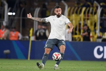 🔎 Inter, con la Lazio Gila osservato speciale: è un’idea per l’estate