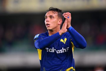 💣 Gazzetta – Giovane nel mirino delle big di A: Inter in pole, ma quanta concorrenza