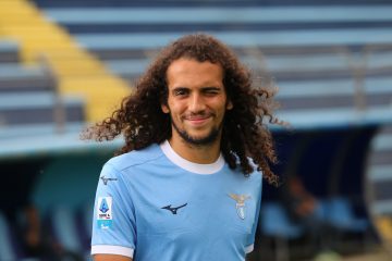 👋 Lazio, Guendouzi cedibile? Inter e Premier ci pensano: il prezzo