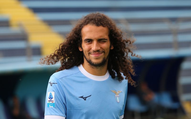 🧨 Sunderland su Guendouzi, Sarri vuole trattenerlo: ecco cosa filtra