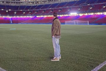 💞 Tifosi in estasi, Messi di nuovo al Camp Nou: “Un giorno potrei tornare, non solo per dire addio come giocatore”