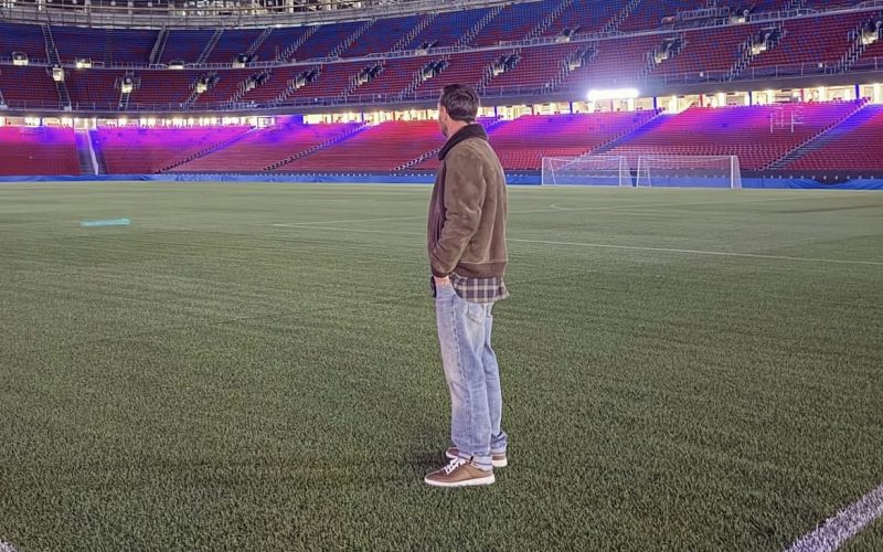 💞 Tifosi in estasi, Messi di nuovo al Camp Nou: “Un giorno potrei tornare, non solo per dire addio come giocatore”
