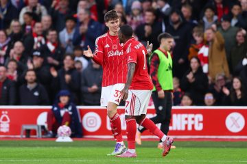 🔥 Il Man Utd acciuffa nel finale il Forest: primo gol inglese per Savona, Diallo decisivo