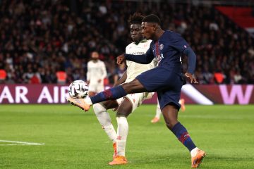 💣 Il PSG la vince all’ultimo respiro! Ramos fa crollare il muro del Nizza nel recupero