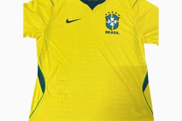 📸 Brasile, la maglia del Mondiale è 🤩 Citazione alla vittoria del 1970