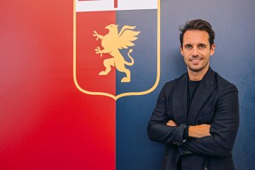 ✅ Genoa, ufficiale l’arrivo di Diego Lopez: è il nuovo Chief of Football