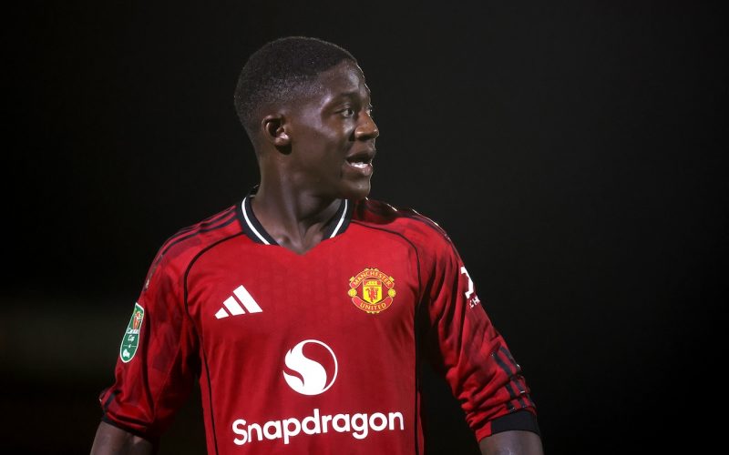 🔵 Napoli, si cerca un centrocampista per gennaio: Mainoo e Magassa in lista