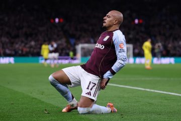 💪🏻 Malen come Haaland, Gabri Veiga nella storia. Crisi Feyenoord: il meglio dell’Europa League