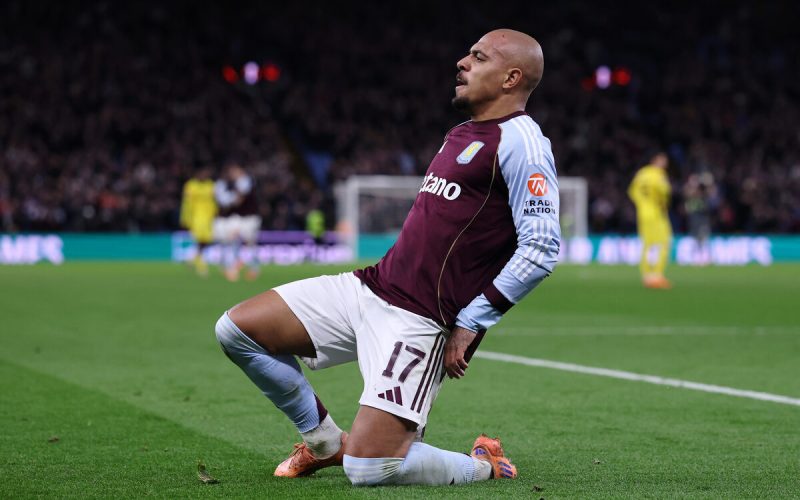 💪🏻 Malen come Haaland, Gabri Veiga nella storia. Crisi Feyenoord, Bologna e Lione DA PAURA: il meglio dell’Europa League