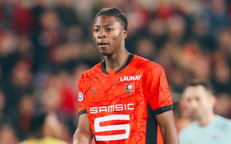 ⚔️ Sfida Juve-Milan per il 2007 Meité. E il Chelsea…