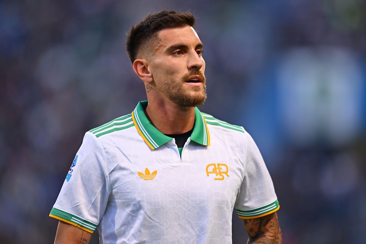 👀 L’Inter torna a pensare a Pellegrini: contatto esplorativo per il suo arrivo a zero! La situazione