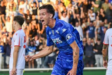⚫️🔵 L’Atalanta pensa alla prossima stagione: piace Popov dell’Empoli