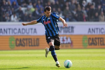 👋 Atalanta, Samardzic può partire a gennaio: OM su di lui, ma non solo