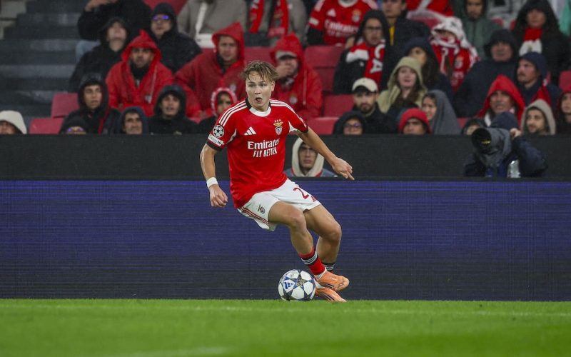 🚨 Schjelderup SHOCK: ha inoltrato un video hard con minorenni