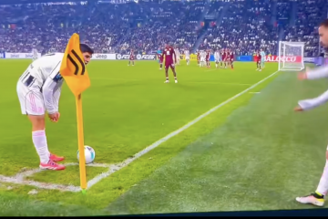 🎥 Adzic “ruba” l’angolo, Zhegrova si arrabbia: Juve, che combini?