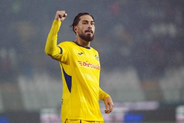 ⚠️ Hellas, rientro di Serdar in forte dubbio: può saltare anche il Genoa