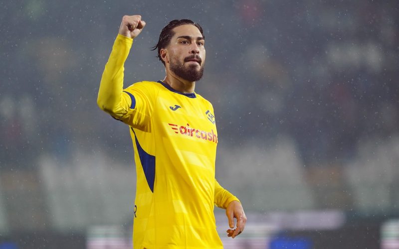 ⚠️ Hellas, rientro di Serdar in forte dubbio: può saltare anche il Genoa