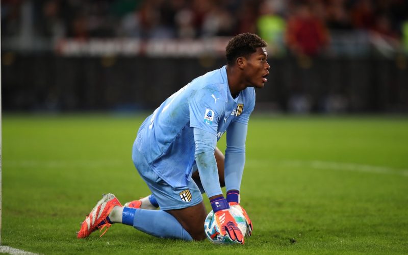 🚑 Suzuki si opera in Giappone: lungo STOP. Il Parma guarda agli svincolati