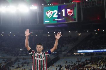 🎥 Dal Superclasico al Fla-Flu: Dua Lupa continua il suo tour… per gli stadi sudamericani