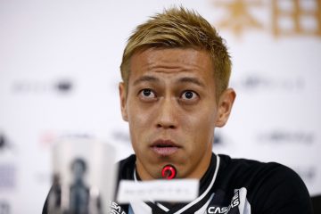 💣 Honda sicuro: “Il Giappone può vincere il Mondiale! Ecco perché…”