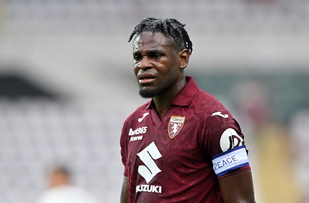 ❗ Torino, tegola per D’Aversa: Zapata salta il Pisa. La nota del club
