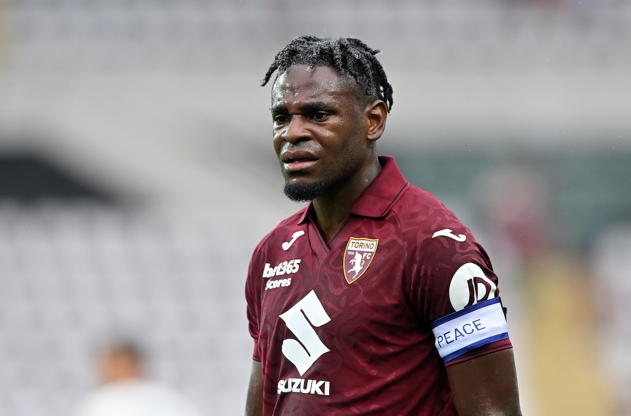 ❗ Torino, tegola per D’Aversa: Zapata salta il Pisa. La nota del club