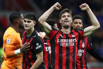 🎤 Milan, Gabbia: “C’è una bella alchimia nel gruppo. Ultimo Scudetto? Quanto vissuto con Pioli è speciale”