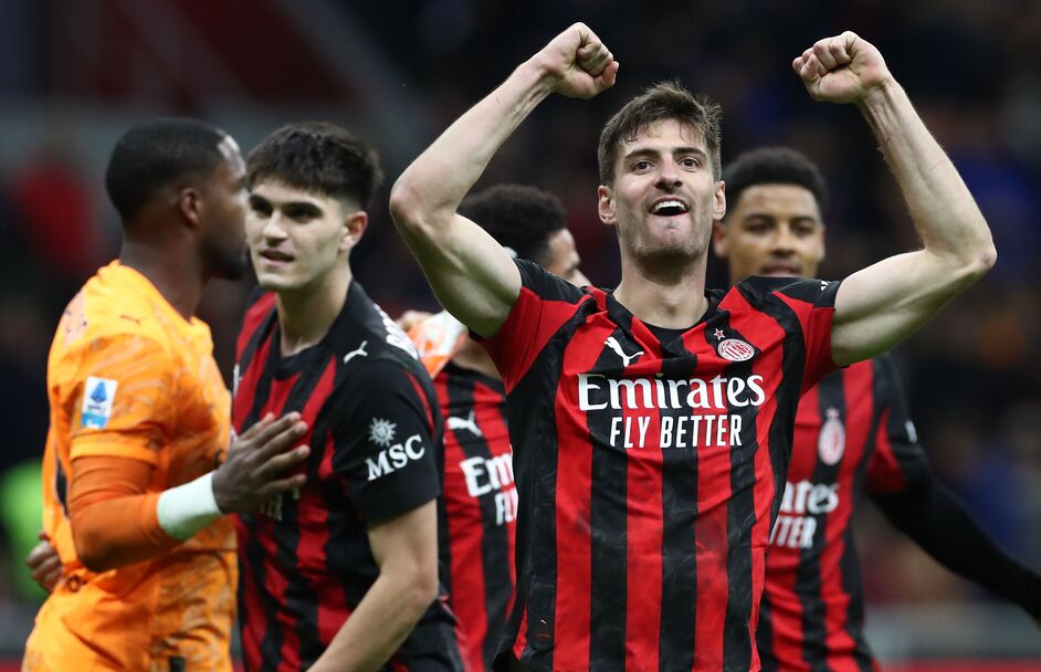 📢 Milan, Gabbia: “Allegri è un fuoriclasse, soprattutto nella gestione dei momenti. Obiettivo Champions fondamentale”