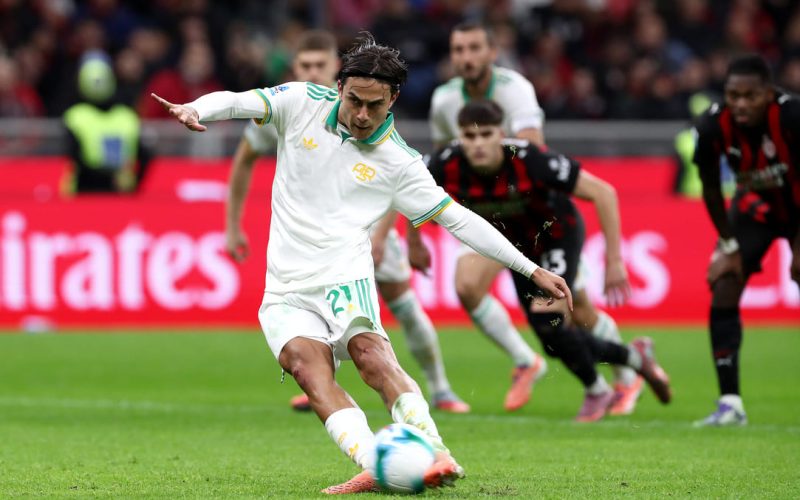 🤔 Dybala-Roma, riflessioni sul rinnovo: la mossa dei giallorossi