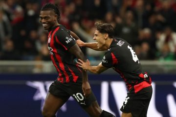 🔍 Le probabili di Milan-Roma: c’è Nkunku in avanti, De Winter dal 1′. Attacco leggero per Gasperini