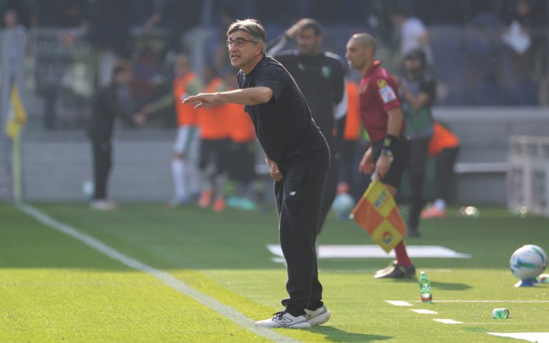 🚨 Atalanta, Juric a forte rischio: tre nomi in lizza per sostituirlo