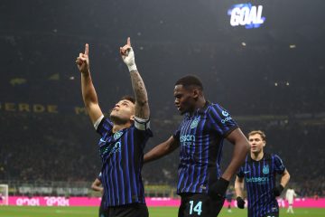 ❌ Tegola Inter: Bonny non partirà per Pisa! Le sue condizioni