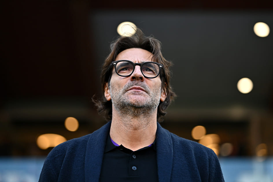 🟣 Vanoli: “Questi 3 punti ne valgono 6 o addirittura 9. I derby si vincono”