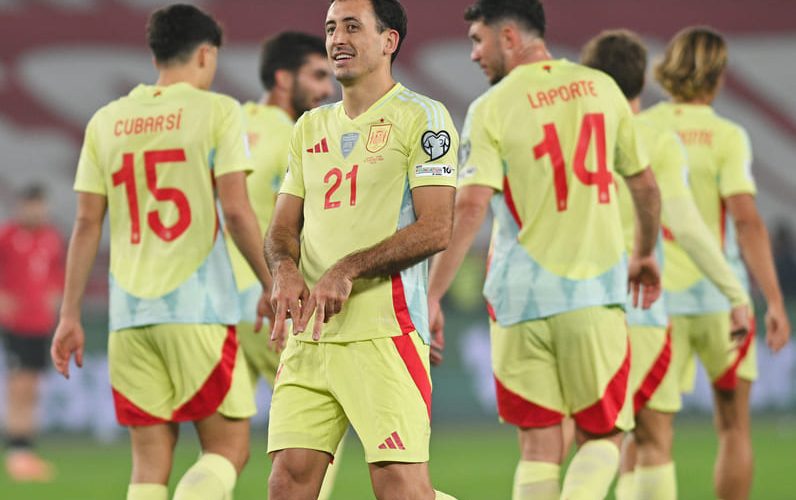 ❗ Lazio, pronti 3 rinforzi a gennaio: il sogno di Sarri è Oyarzabal