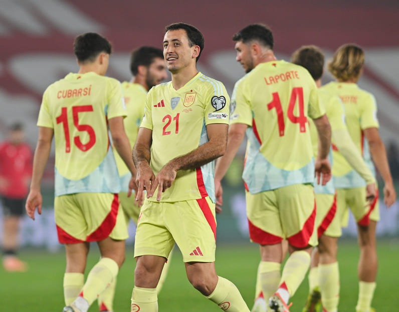 ❗ Lazio, pronti 3 rinforzi a gennaio: il sogno di Sarri è Oyarzabal