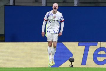 🤯 Haaland STORICO: record europeo di gol alle Qualificazioni Mondiali! 2° all-time