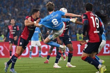 ❌ Napoli, mezza Premier sogna il ritorno di McTominay: gli azzurri alzano il muro