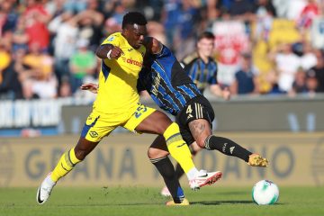 💪🏻 Verona, vittoria nel test amichevole contro il Bellinzona: decisivo Mosquera con una doppietta