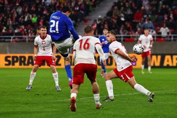 🤯 KO shock dell’Italia U21 ma il gol di Pisilli è SURREALE. Reazioni 😳