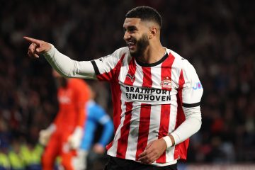 ⚫️🔵 L’Atalanta guarda in Olanda: Saibari può essere più di un’idea1