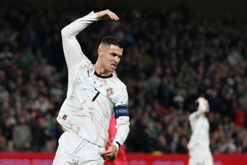 🚨 Possibile stangata per CR7: salta la prima gara del Mondiale? La situazione