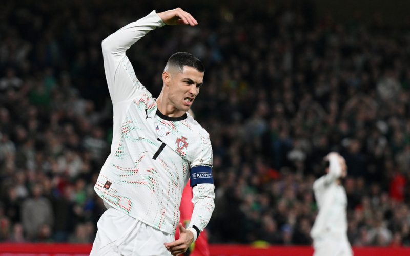 🚨 Scongiurato il rischio Mondiale per CR7: una sola giornata di squalifica