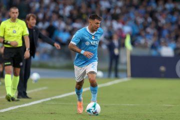 ⚠️ Napoli, Politano parte ancora dalla panchina? Il Mattino: “è un po’ stanco da tempo”