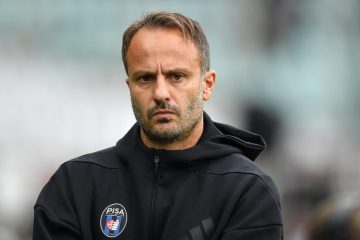 🎤 Pisa, Gilardino: “Bravi per l’impatto sulla gara, difficili gli ultimi 10′ di primo tempo. La mentalità non ci manca”