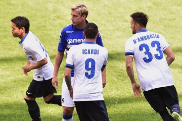 🤯 “Chiesero a Maxi Lopez se volesse giustiziare Icardi”, la FOLLE rivelazione ai tempi del Catania