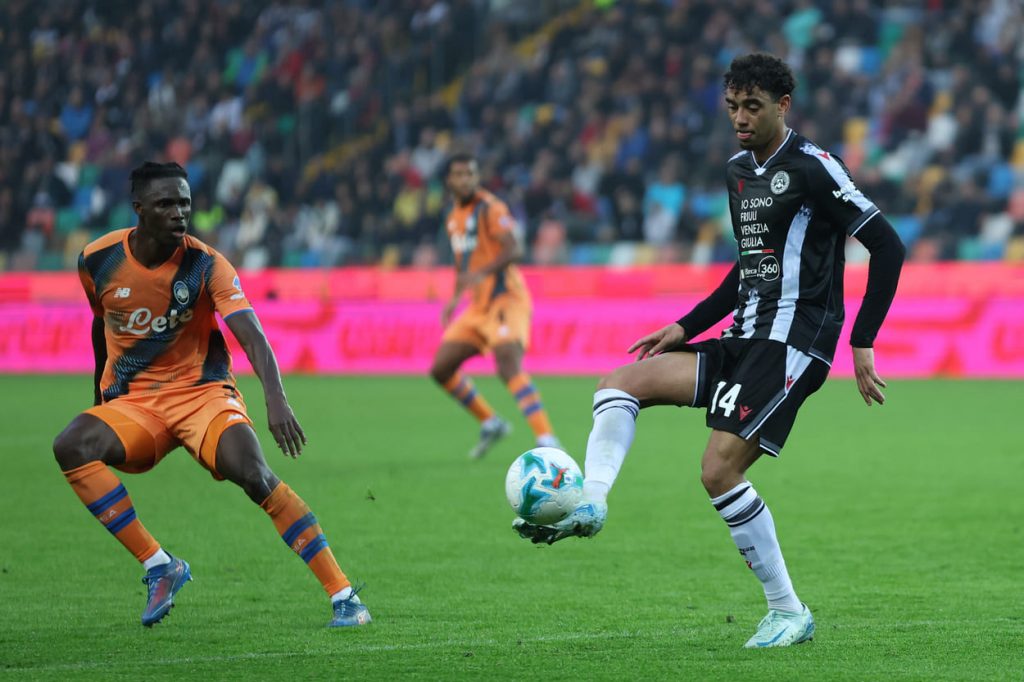 ❗ Udinese, la priorità di Atta è la Premier League: Newcastle fortemente interessato