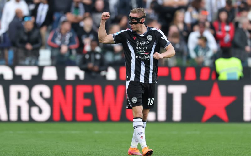 🎤 Udinese, Buksa: “Zaniolo aveva bisogno di continuità. Atta? Mi ricorda Bellingham, può diventare un top”