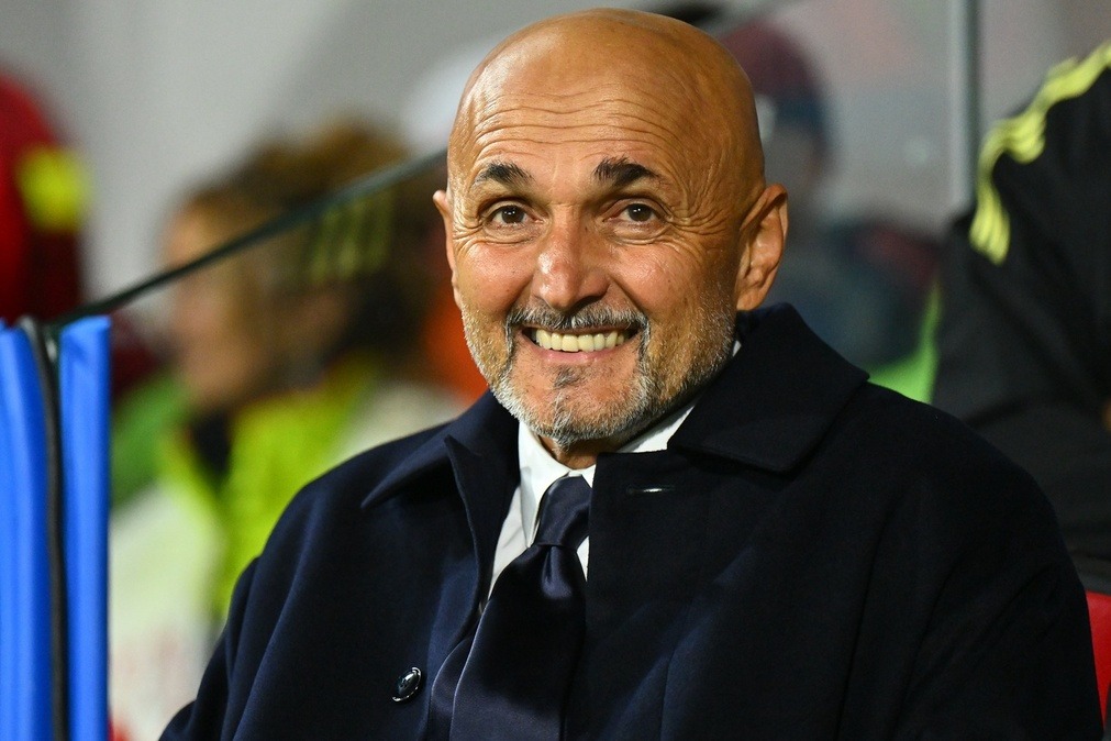 😡 Spalletti: “Abbiamo fatto tre passi indietro! Dobbiamo rendere conto ad un popolo”
